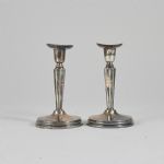 618897 Candlesticks